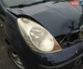 Синий Ниссан Ноут, объемом двигателя 1.6 л и пробегом 260 тыс. км за 2999 $, фото 3 на Automoto.ua
