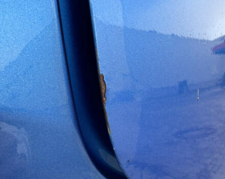 Синий Ниссан Ноут, объемом двигателя 1.6 л и пробегом 183 тыс. км за 6400 $, фото 32 на Automoto.ua