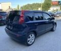 Синий Ниссан Ноут, объемом двигателя 1.6 л и пробегом 167 тыс. км за 6600 $, фото 12 на Automoto.ua