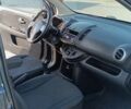 Синій Ніссан Ноут, об'ємом двигуна 1.39 л та пробігом 208 тис. км за 4300 $, фото 10 на Automoto.ua
