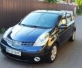 Синий Ниссан Ноут, объемом двигателя 1.6 л и пробегом 134 тыс. км за 5900 $, фото 3 на Automoto.ua
