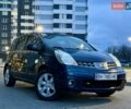 Синий Ниссан Ноут, объемом двигателя 1.6 л и пробегом 147 тыс. км за 4999 $, фото 62 на Automoto.ua