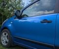 Синій Ніссан Ноут, об'ємом двигуна 1.38 л та пробігом 118 тис. км за 5000 $, фото 1 на Automoto.ua