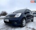 Синій Ніссан Ноут, об'ємом двигуна 1.4 л та пробігом 184 тис. км за 5300 $, фото 1 на Automoto.ua