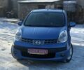 Синий Ниссан Ноут, объемом двигателя 1.6 л и пробегом 177 тыс. км за 6499 $, фото 2 на Automoto.ua