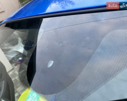 Синий Ниссан Ноут, объемом двигателя 1.6 л и пробегом 170 тыс. км за 5490 $, фото 31 на Automoto.ua