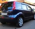 Синий Ниссан Ноут, объемом двигателя 1.6 л и пробегом 134 тыс. км за 5900 $, фото 10 на Automoto.ua
