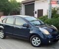 Синій Ніссан Ноут, об'ємом двигуна 1.6 л та пробігом 195 тис. км за 6650 $, фото 1 на Automoto.ua