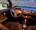 Синий Ниссан Ноут, объемом двигателя 1.6 л и пробегом 147 тыс. км за 4999 $, фото 32 на Automoto.ua