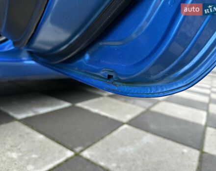 Синий Ниссан Ноут, объемом двигателя 1.6 л и пробегом 115 тыс. км за 7300 $, фото 44 на Automoto.ua