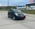 Синій Ніссан Ноут, об'ємом двигуна 1.4 л та пробігом 163 тис. км за 5699 $, фото 3 на Automoto.ua