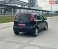 Синій Ніссан Ноут, об'ємом двигуна 1.4 л та пробігом 163 тис. км за 5699 $, фото 6 на Automoto.ua