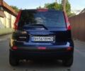 Синий Ниссан Ноут, объемом двигателя 1.6 л и пробегом 134 тыс. км за 5900 $, фото 7 на Automoto.ua