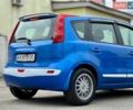 Синий Ниссан Ноут, объемом двигателя 1.6 л и пробегом 264 тыс. км за 5200 $, фото 13 на Automoto.ua