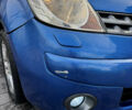 Синий Ниссан Ноут, объемом двигателя 1.6 л и пробегом 183 тыс. км за 6400 $, фото 25 на Automoto.ua