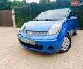 Синій Ніссан Ноут, об'ємом двигуна 0 л та пробігом 91 тис. км за 5500 $, фото 1 на Automoto.ua