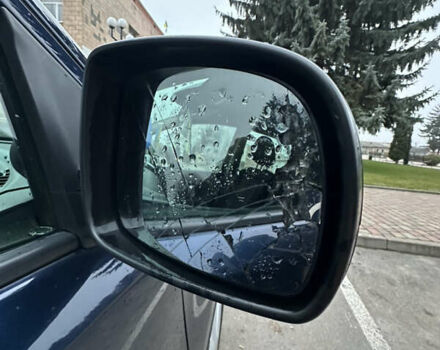 Синий Ниссан Ноут, объемом двигателя 1.46 л и пробегом 283 тыс. км за 5400 $, фото 3 на Automoto.ua