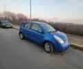 Синий Ниссан Ноут, объемом двигателя 1.6 л и пробегом 178 тыс. км за 5600 $, фото 19 на Automoto.ua