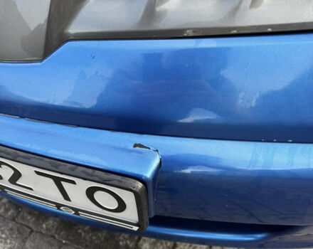 Синий Ниссан Ноут, объемом двигателя 1.6 л и пробегом 183 тыс. км за 6400 $, фото 27 на Automoto.ua