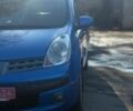 Синій Ніссан Ноут, об'ємом двигуна 1.6 л та пробігом 177 тис. км за 6300 $, фото 7 на Automoto.ua