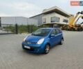 Синий Ниссан Ноут, объемом двигателя 1.6 л и пробегом 251 тыс. км за 5600 $, фото 10 на Automoto.ua