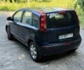 Синий Ниссан Ноут, объемом двигателя 1.6 л и пробегом 245 тыс. км за 2692 $, фото 6 на Automoto.ua