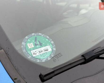 Синій Ніссан Ноут, об'ємом двигуна 1.6 л та пробігом 188 тис. км за 4999 $, фото 11 на Automoto.ua