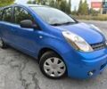 Синий Ниссан Ноут, объемом двигателя 1.6 л и пробегом 160 тыс. км за 5850 $, фото 11 на Automoto.ua