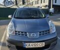 Синий Ниссан Ноут, объемом двигателя 1.6 л и пробегом 155 тыс. км за 6500 $, фото 1 на Automoto.ua