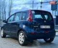 Синий Ниссан Ноут, объемом двигателя 1.6 л и пробегом 147 тыс. км за 4999 $, фото 8 на Automoto.ua