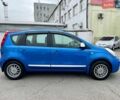 Синий Ниссан Ноут, объемом двигателя 1.6 л и пробегом 264 тыс. км за 5200 $, фото 5 на Automoto.ua