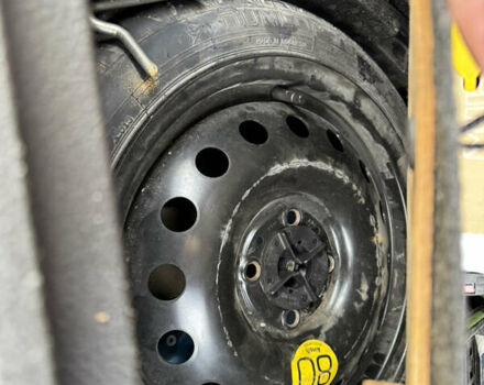 Синий Ниссан Ноут, объемом двигателя 1.6 л и пробегом 183 тыс. км за 6400 $, фото 18 на Automoto.ua