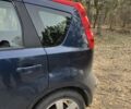 Синий Ниссан Ноут, объемом двигателя 1.6 л и пробегом 210 тыс. км за 5300 $, фото 1 на Automoto.ua