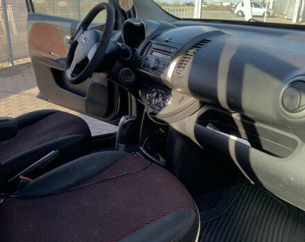 Ніссан Ноут 2007 у Львові на Automoto.ua Синій Ніссан Ноут, об'ємом двигуна 1.6 л та пробігом 203 тис. км за 5999 $, фото 11 на Automoto.ua