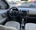 Синий Ниссан Ноут, объемом двигателя 1.6 л и пробегом 167 тыс. км за 6600 $, фото 46 на Automoto.ua