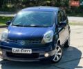 Синій Ніссан Ноут, об'ємом двигуна 1.6 л та пробігом 187 тис. км за 6700 $, фото 6 на Automoto.ua