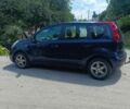 Синий Ниссан Ноут, объемом двигателя 1.6 л и пробегом 250 тыс. км за 3800 $, фото 3 на Automoto.ua