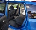 Синій Ніссан Ноут, об'ємом двигуна 1.4 л та пробігом 308 тис. км за 4900 $, фото 15 на Automoto.ua