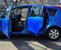 Синий Ниссан Ноут, объемом двигателя 1.6 л и пробегом 105 тыс. км за 5200 $, фото 12 на Automoto.ua