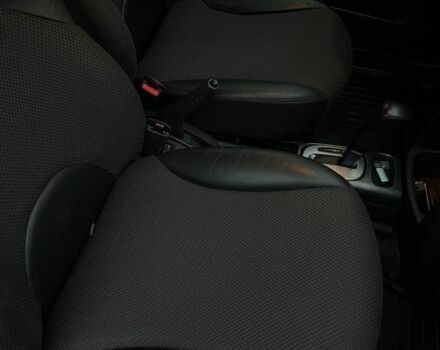 Синій Ніссан Ноут, об'ємом двигуна 1.6 л та пробігом 221 тис. км за 6400 $, фото 17 на Automoto.ua