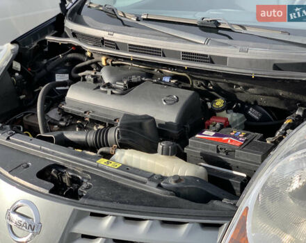 Синий Ниссан Ноут, объемом двигателя 1.39 л и пробегом 187 тыс. км за 4499 $, фото 68 на Automoto.ua