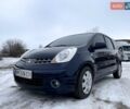 Синий Ниссан Ноут, объемом двигателя 1.4 л и пробегом 184 тыс. км за 5300 $, фото 1 на Automoto.ua
