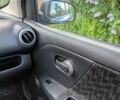 Синій Ніссан Ноут, об'ємом двигуна 1.4 л та пробігом 118 тис. км за 4289 $, фото 4 на Automoto.ua