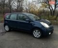 Синий Ниссан Ноут, объемом двигателя 1.6 л и пробегом 221 тыс. км за 6400 $, фото 14 на Automoto.ua