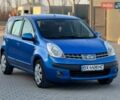 Синий Ниссан Ноут, объемом двигателя 1.4 л и пробегом 248 тыс. км за 4499 $, фото 1 на Automoto.ua