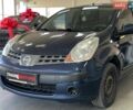 Синій Ніссан Ноут, об'ємом двигуна 1.39 л та пробігом 182 тис. км за 4990 $, фото 3 на Automoto.ua