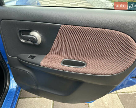 Синий Ниссан Ноут, объемом двигателя 1.6 л и пробегом 115 тыс. км за 7300 $, фото 39 на Automoto.ua