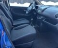 Синій Ніссан Ноут, об'ємом двигуна 1.4 л та пробігом 202 тис. км за 5700 $, фото 20 на Automoto.ua