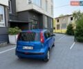 Синій Ніссан Ноут, об'ємом двигуна 1.6 л та пробігом 251 тис. км за 5700 $, фото 1 на Automoto.ua