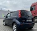 Синій Ніссан Ноут, об'ємом двигуна 1.4 л та пробігом 190 тис. км за 4900 $, фото 1 на Automoto.ua
